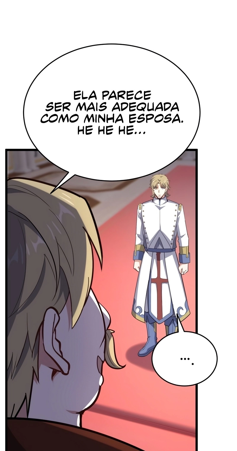 The Swordmaster's Reincarnation Capítulo 16 Página 22