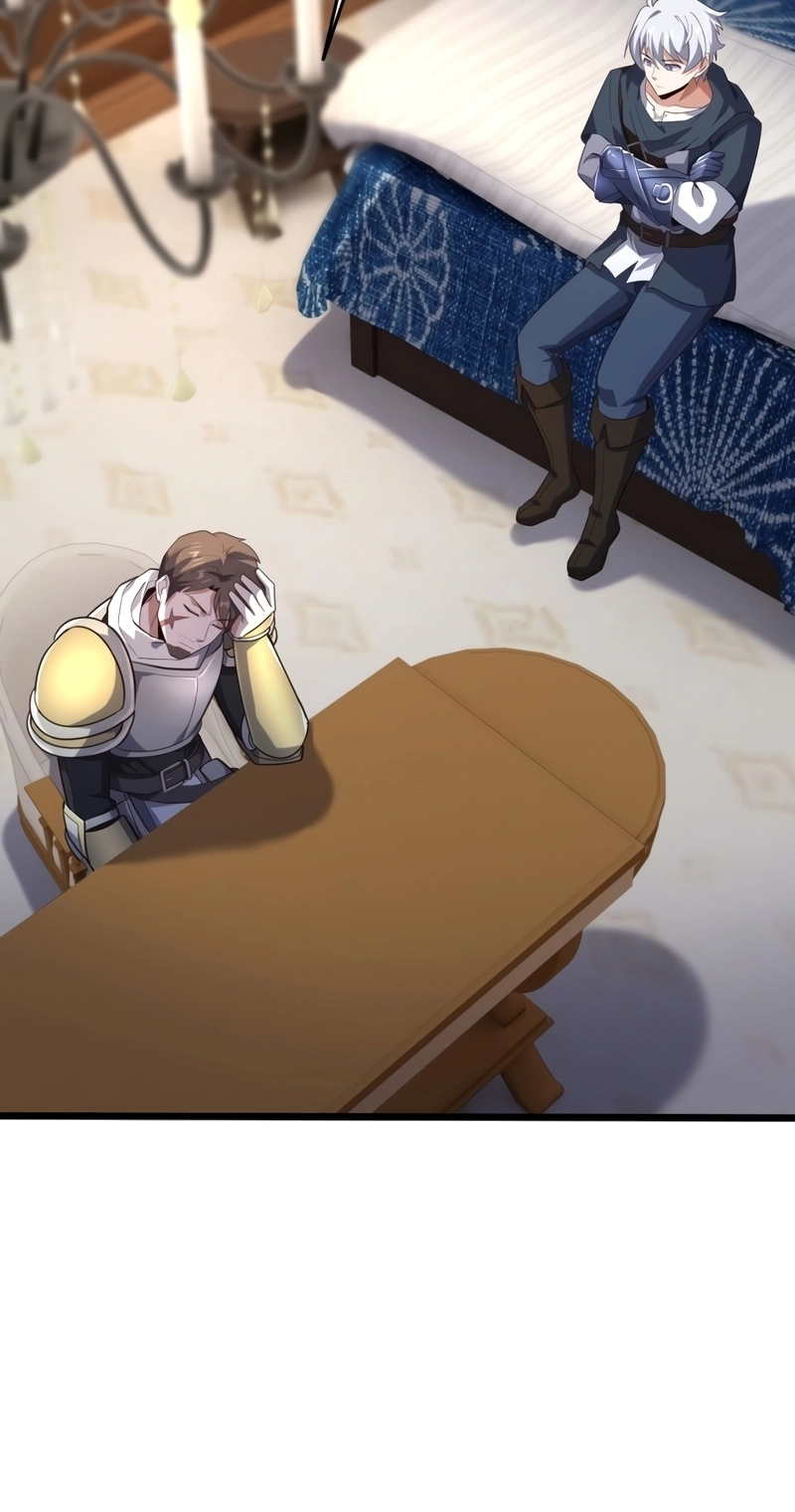 The Swordmaster's Reincarnation Capítulo 16 Página 28
