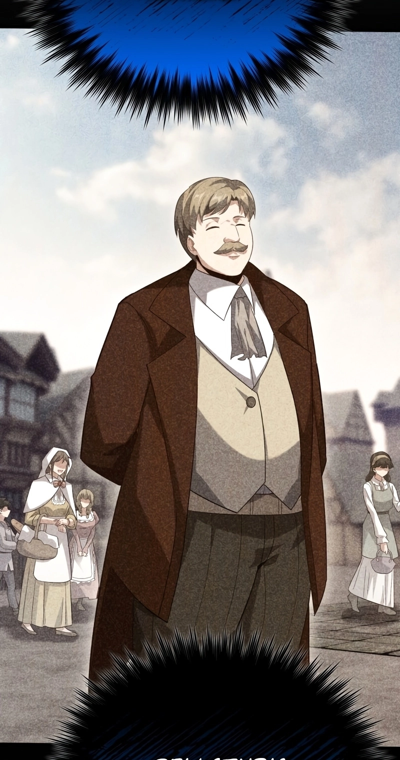 The Swordmaster's Reincarnation Capítulo 16 Página 31