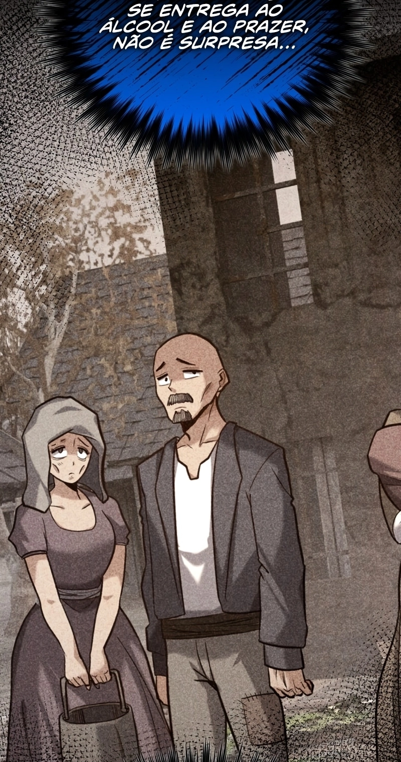 The Swordmaster's Reincarnation Capítulo 16 Página 34