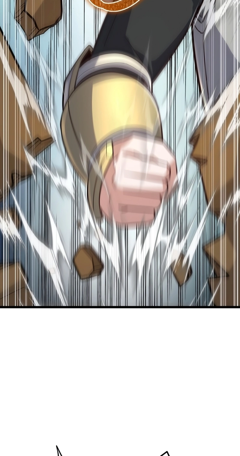The Swordmaster's Reincarnation Capítulo 16 Página 44