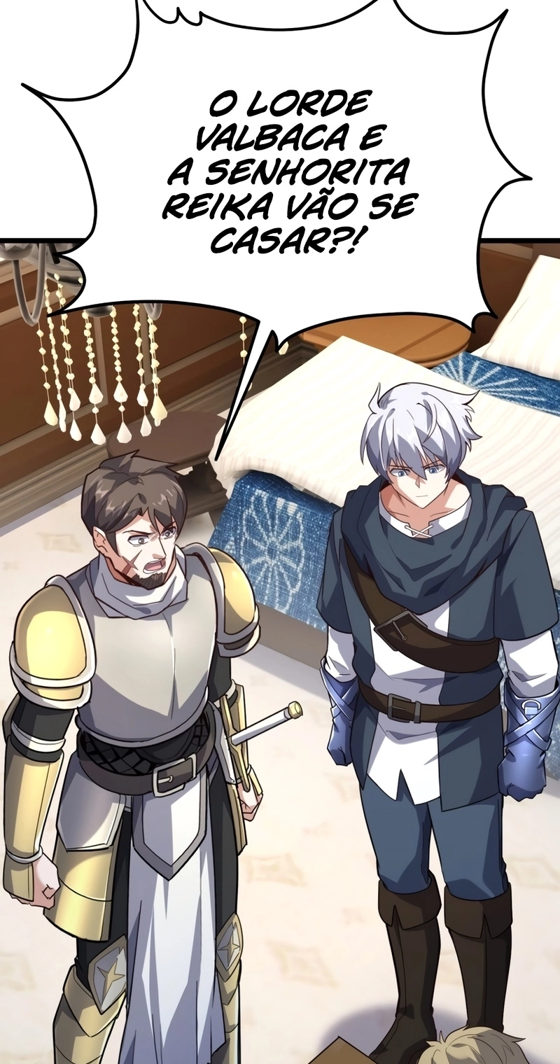 The Swordmaster's Reincarnation Capítulo 16 Página 45