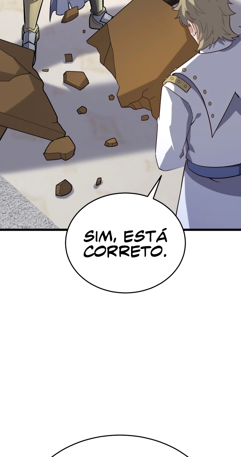 The Swordmaster's Reincarnation Capítulo 16 Página 46