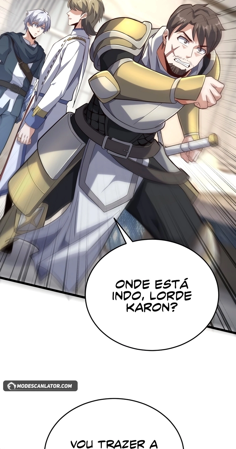 The Swordmaster's Reincarnation Capítulo 16 Página 49