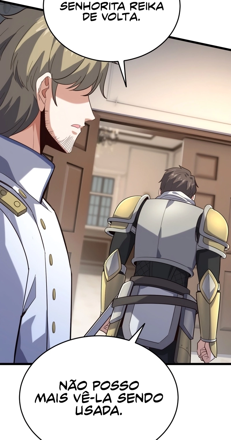 The Swordmaster's Reincarnation Capítulo 16 Página 50
