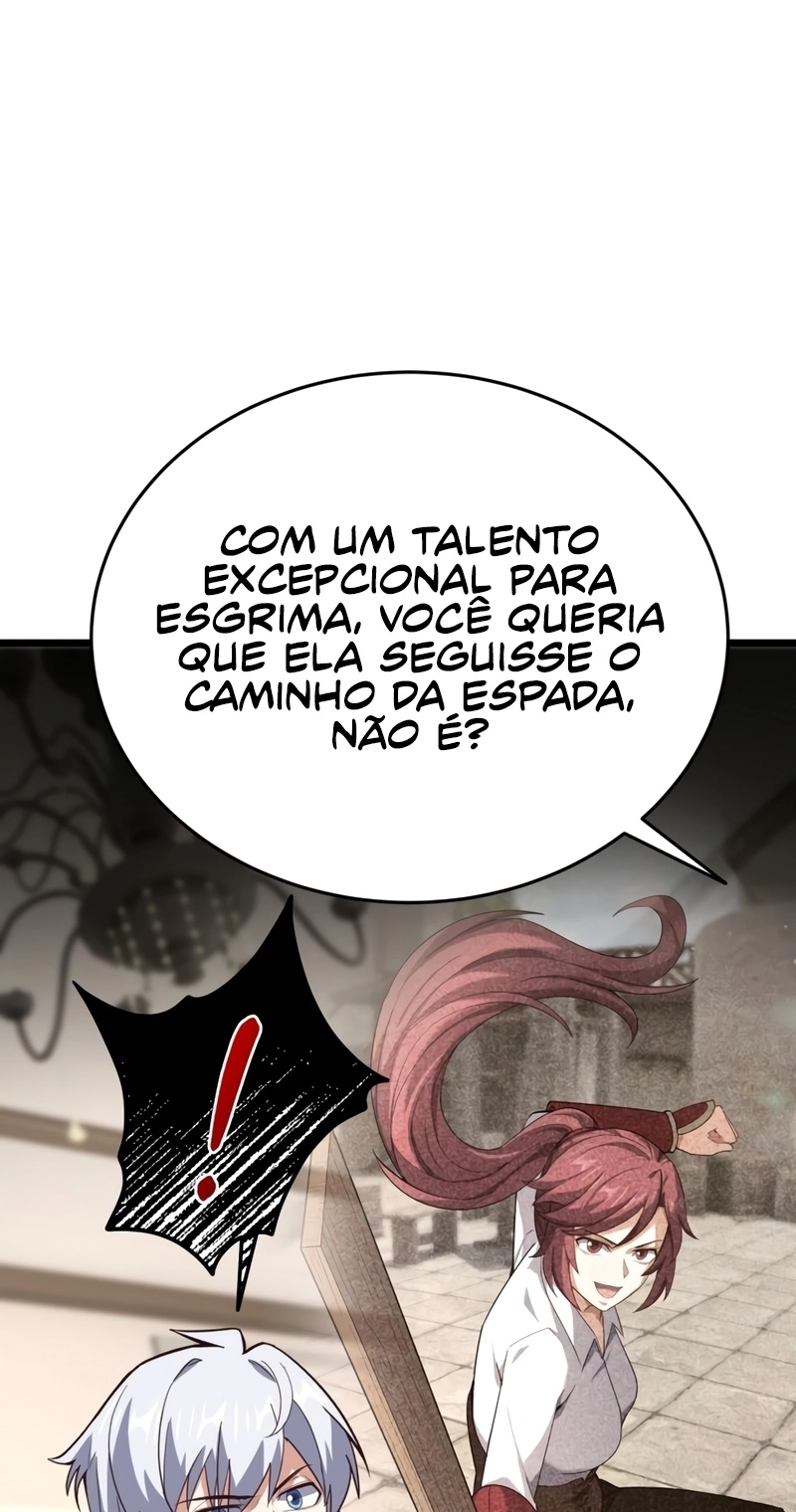 The Swordmaster's Reincarnation Capítulo 16 Página 55