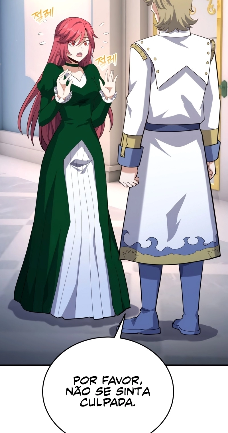The Swordmaster's Reincarnation Capítulo 16 Página 6