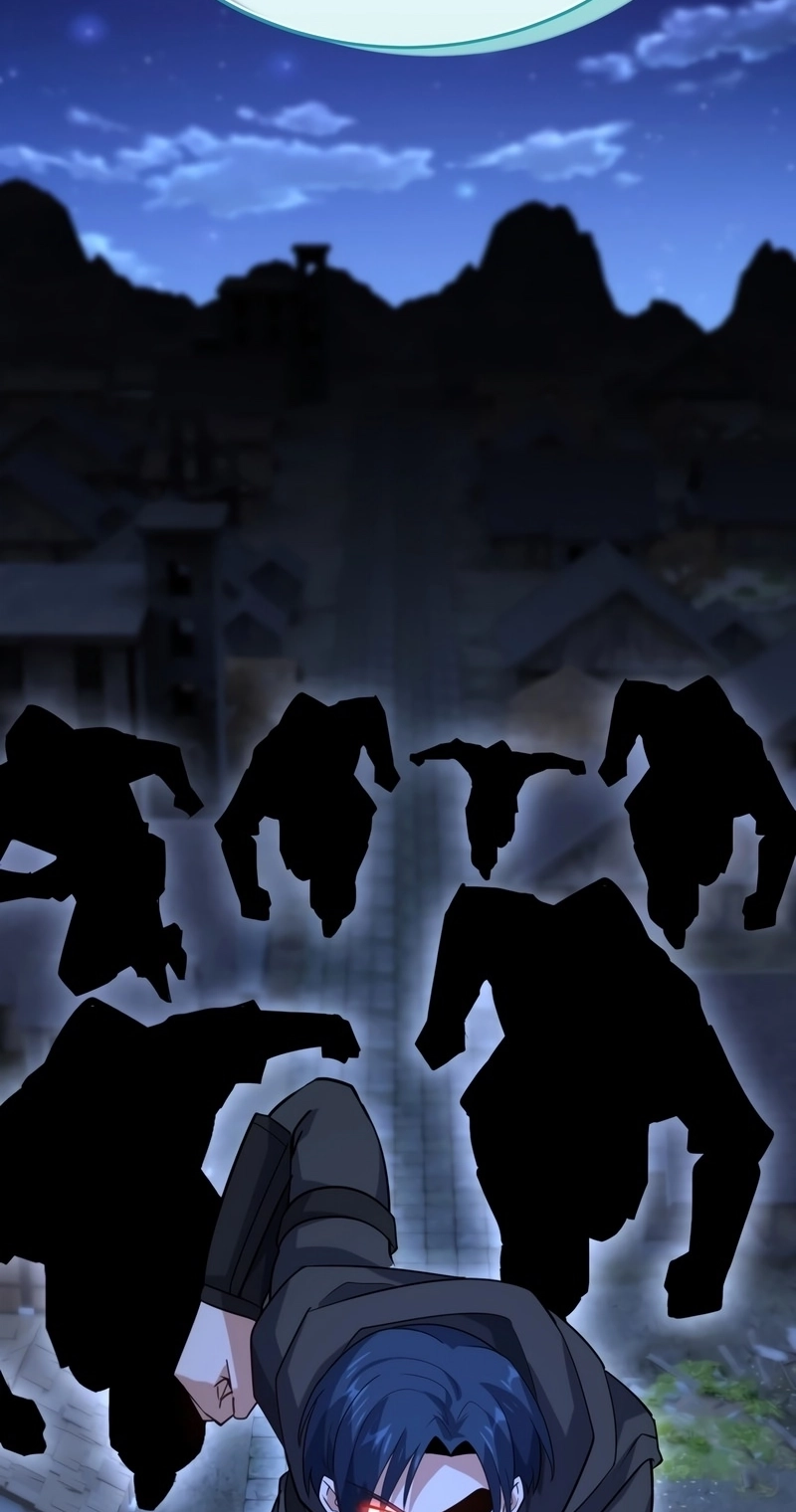 The Swordmaster's Reincarnation Capítulo 16 Página 60