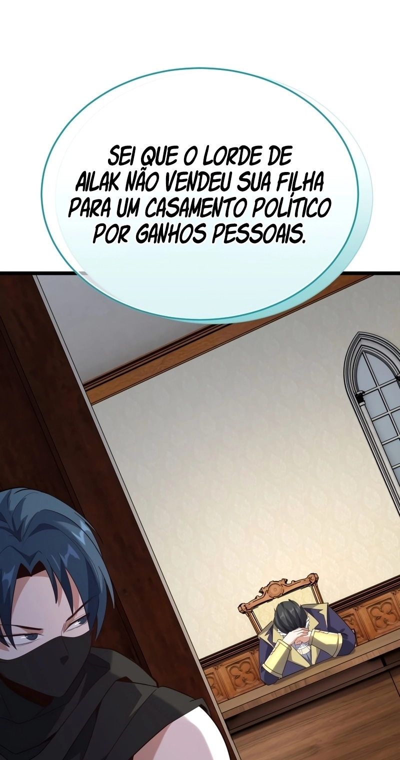 The Swordmaster's Reincarnation Capítulo 16 Página 62