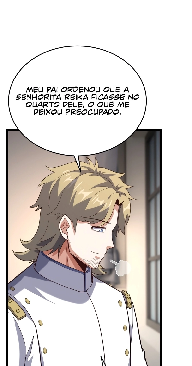 The Swordmaster's Reincarnation Capítulo 16 Página 65