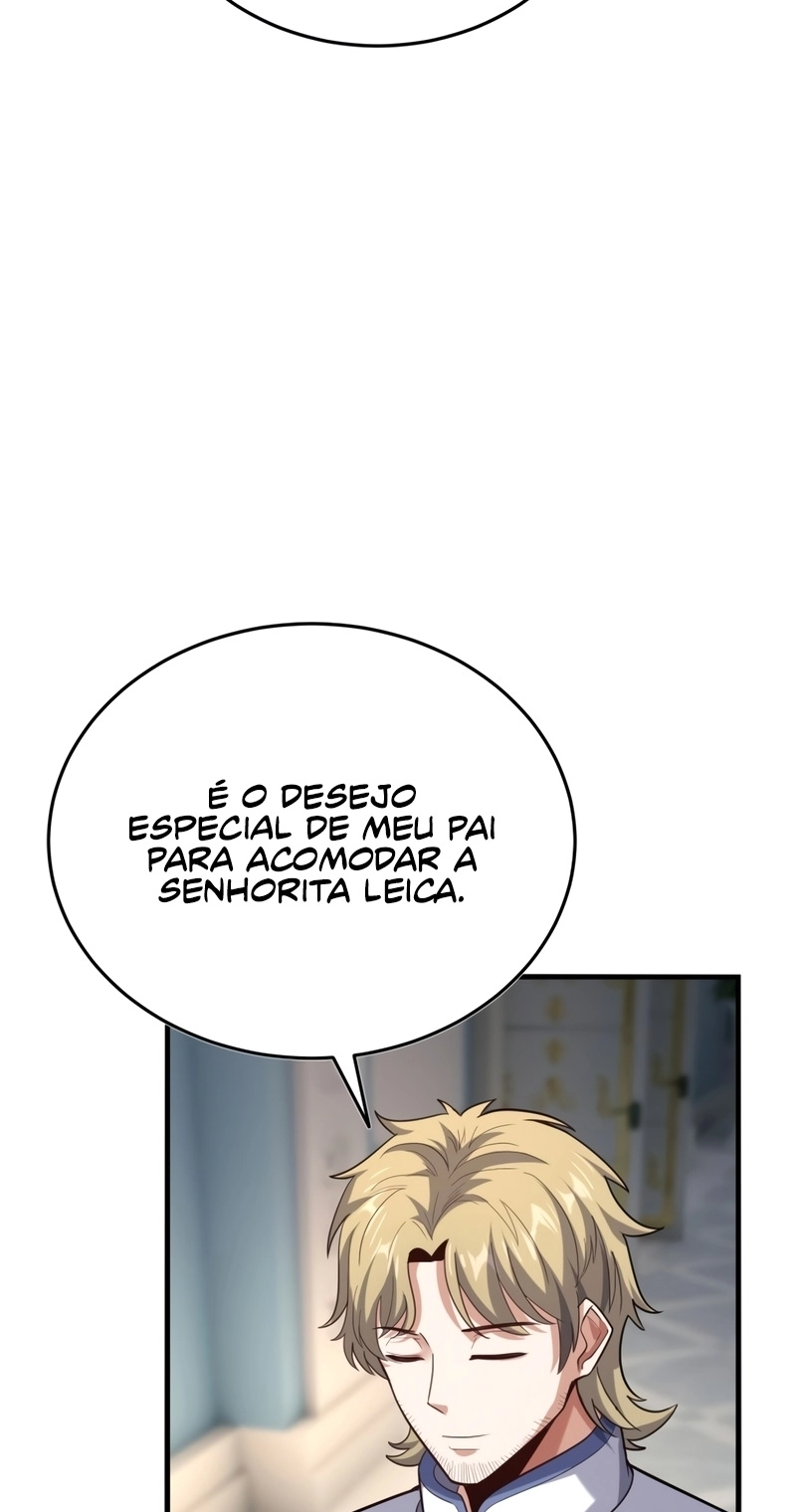 The Swordmaster's Reincarnation Capítulo 16 Página 7