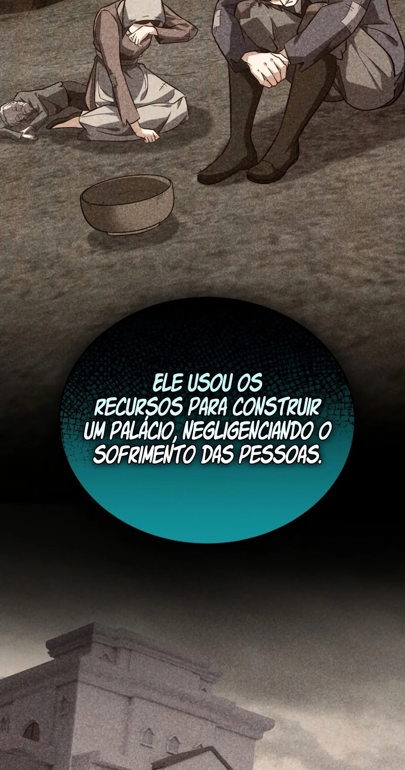 The Swordmaster's Reincarnation Capítulo 16 Página 74