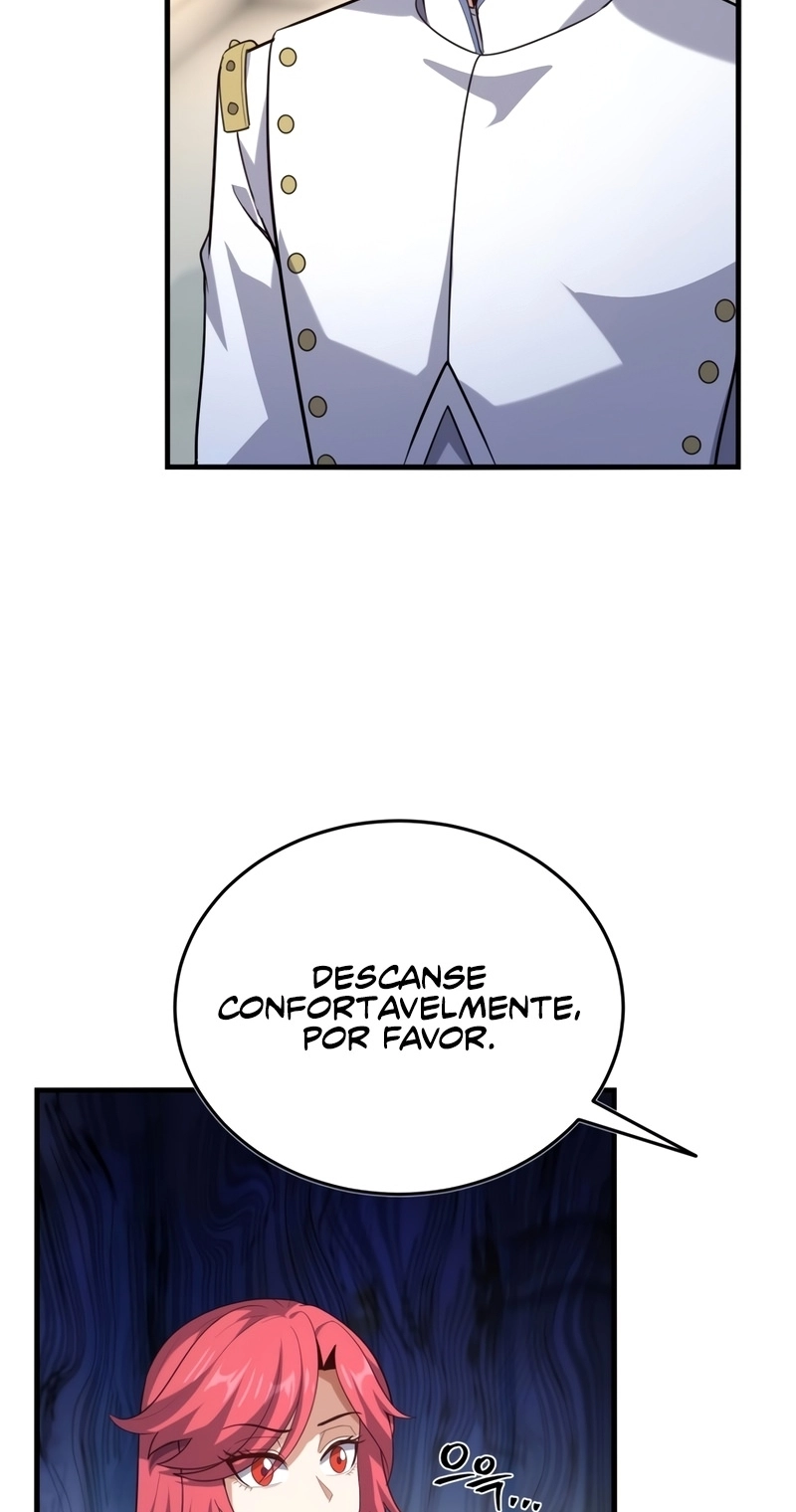 The Swordmaster's Reincarnation Capítulo 16 Página 8