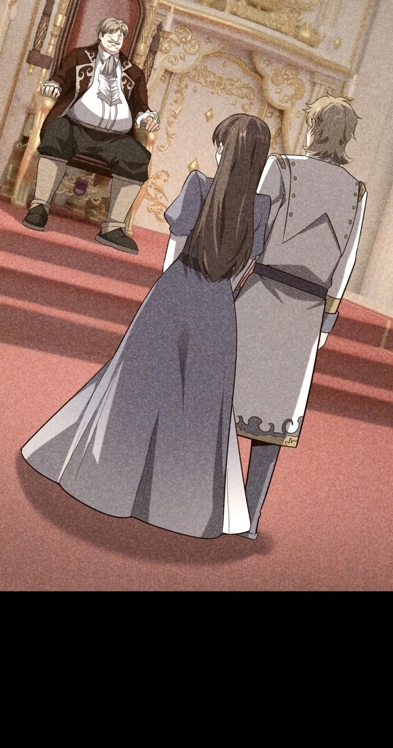 The Swordmaster's Reincarnation Capítulo 16 Página 81