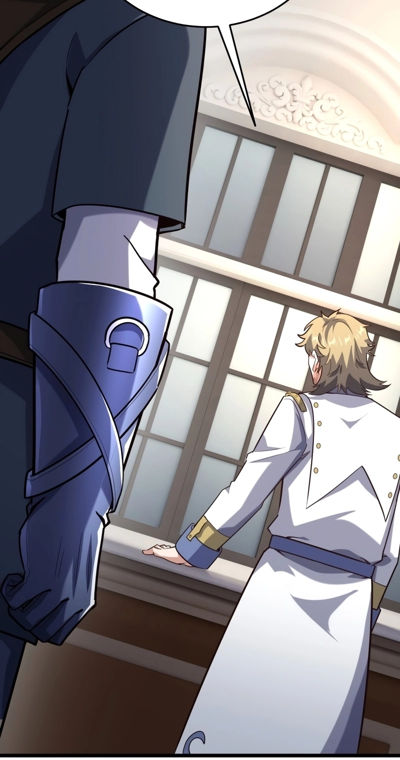The Swordmaster's Reincarnation Capítulo 16 Página 91