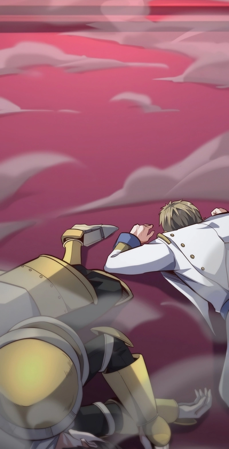 The Swordmaster's Reincarnation Capítulo 17 Página 103