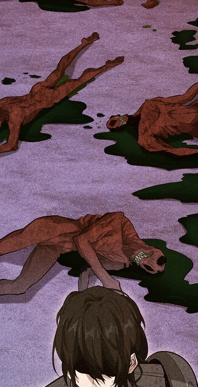 The Swordmaster's Reincarnation Capítulo 17 Página 108