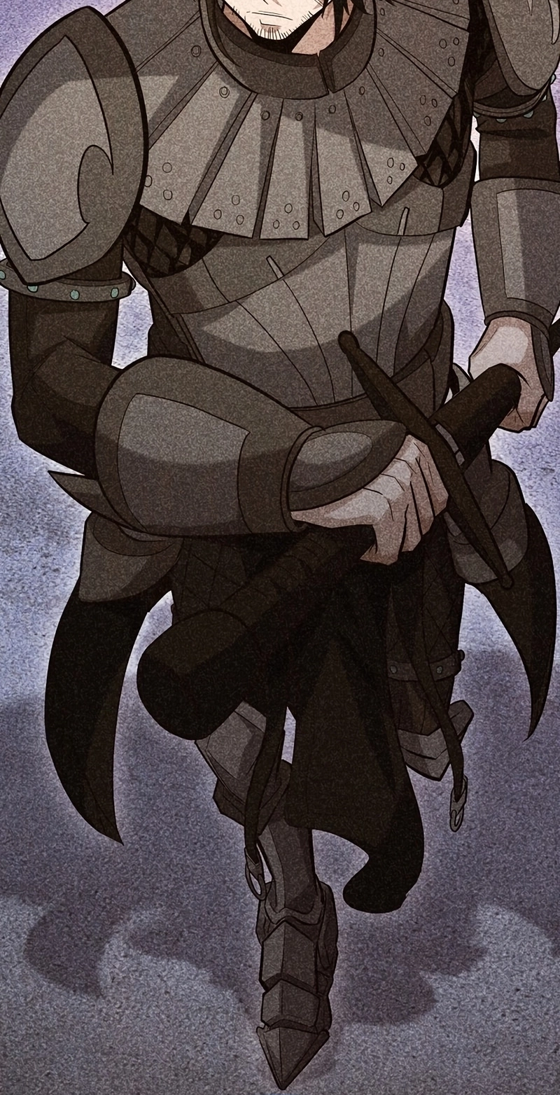 The Swordmaster's Reincarnation Capítulo 17 Página 109