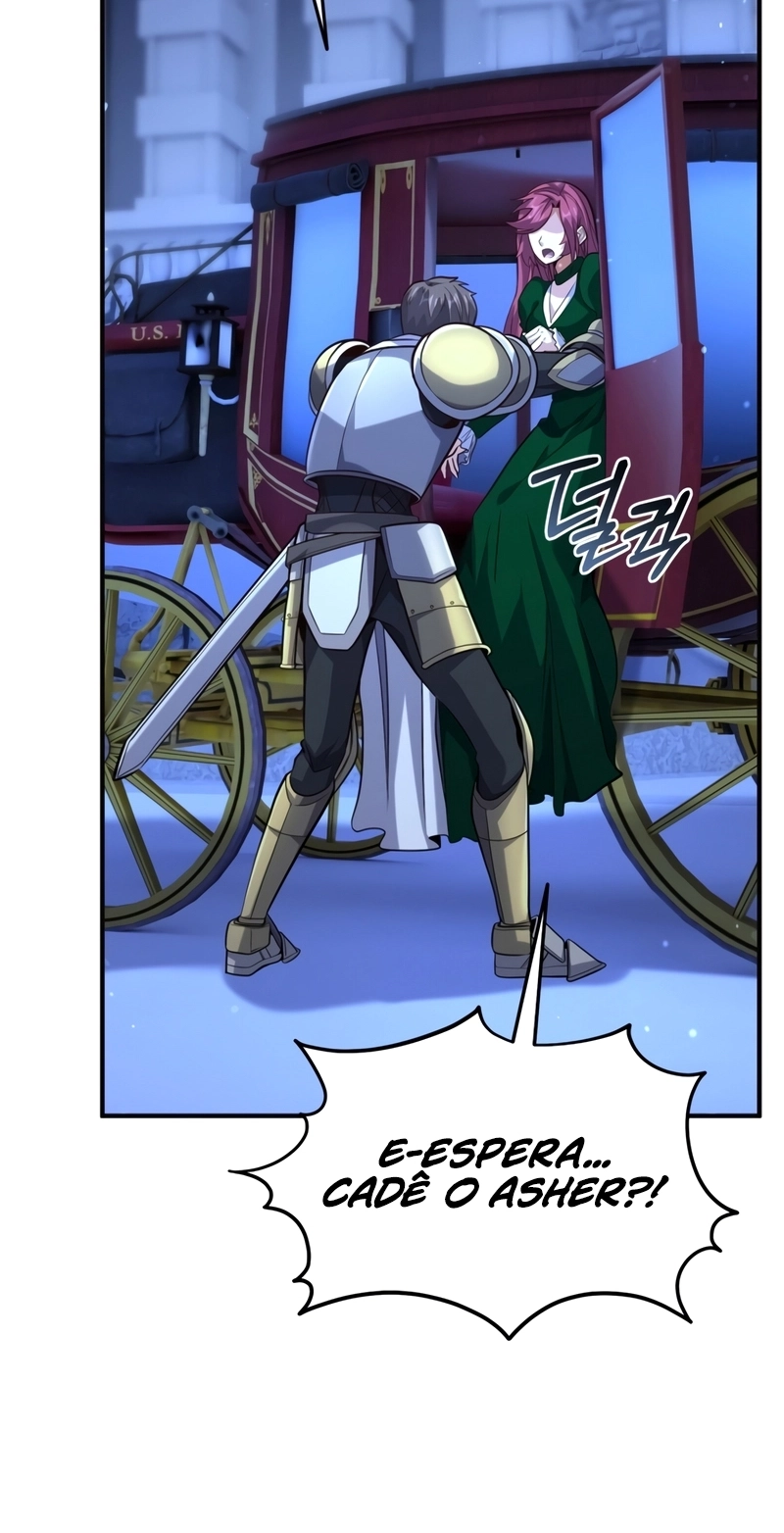 The Swordmaster's Reincarnation Capítulo 17 Página 11