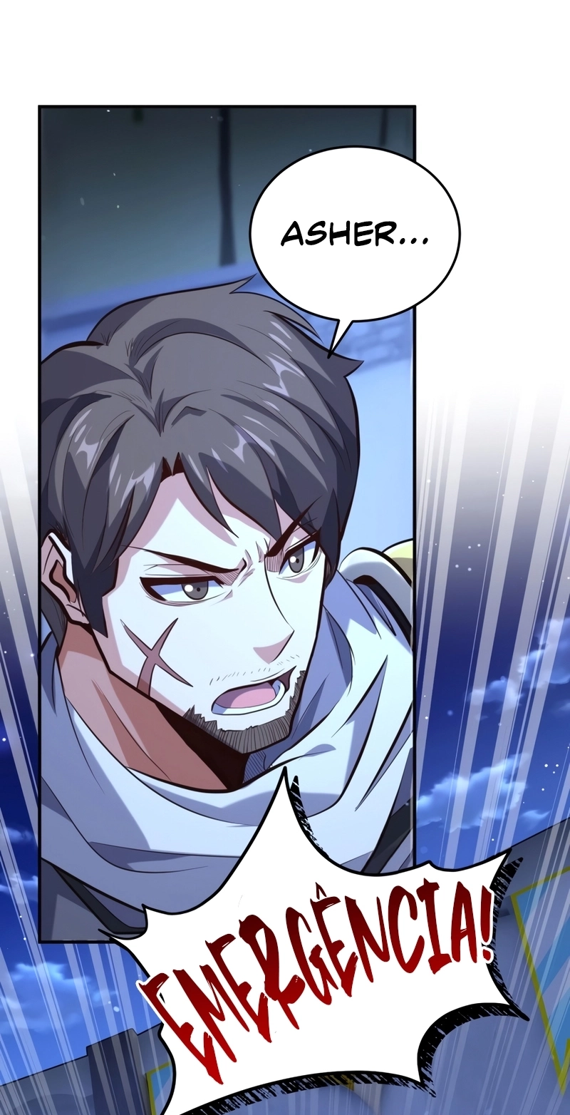 The Swordmaster's Reincarnation Capítulo 17 Página 12