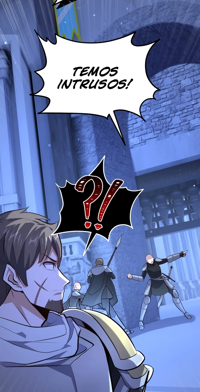 The Swordmaster's Reincarnation Capítulo 17 Página 13