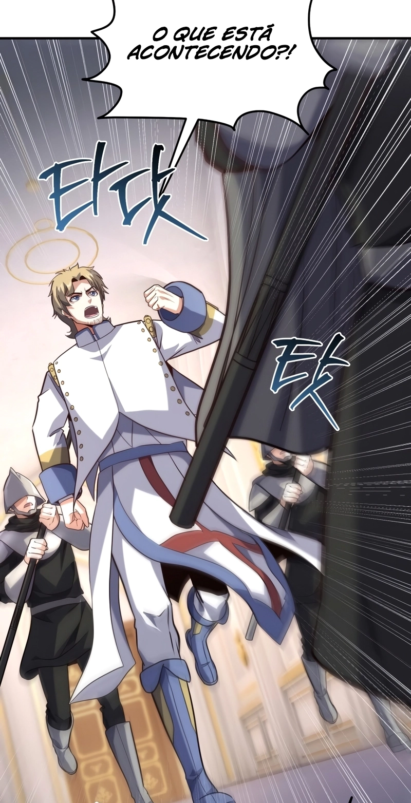 The Swordmaster's Reincarnation Capítulo 17 Página 17