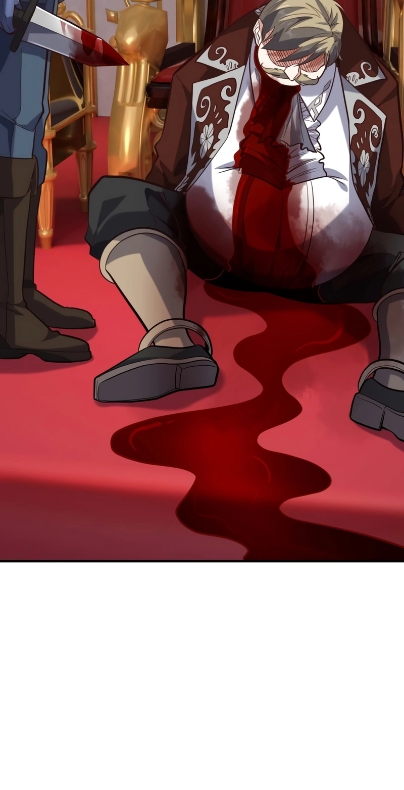 The Swordmaster's Reincarnation Capítulo 17 Página 23