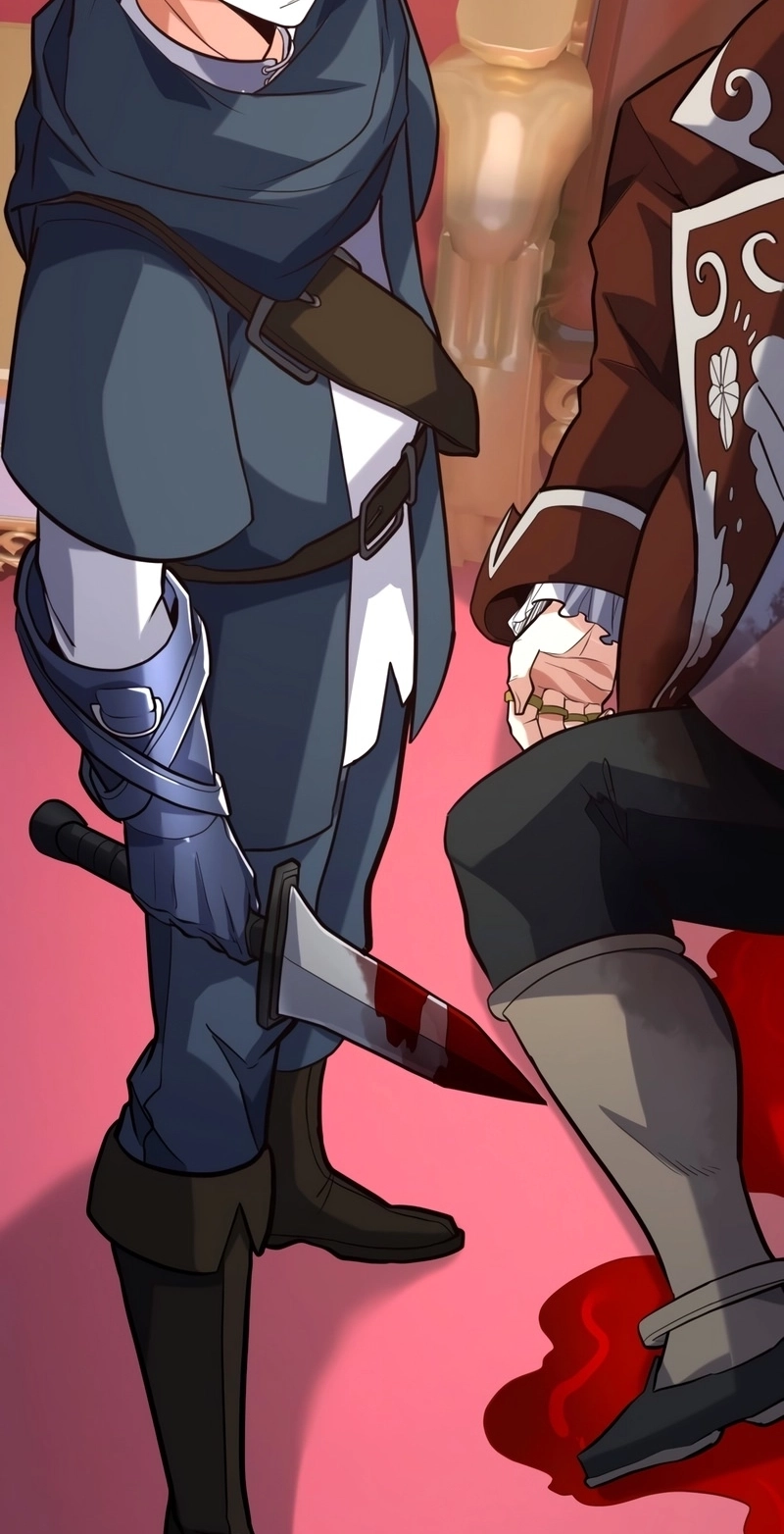 The Swordmaster's Reincarnation Capítulo 17 Página 30