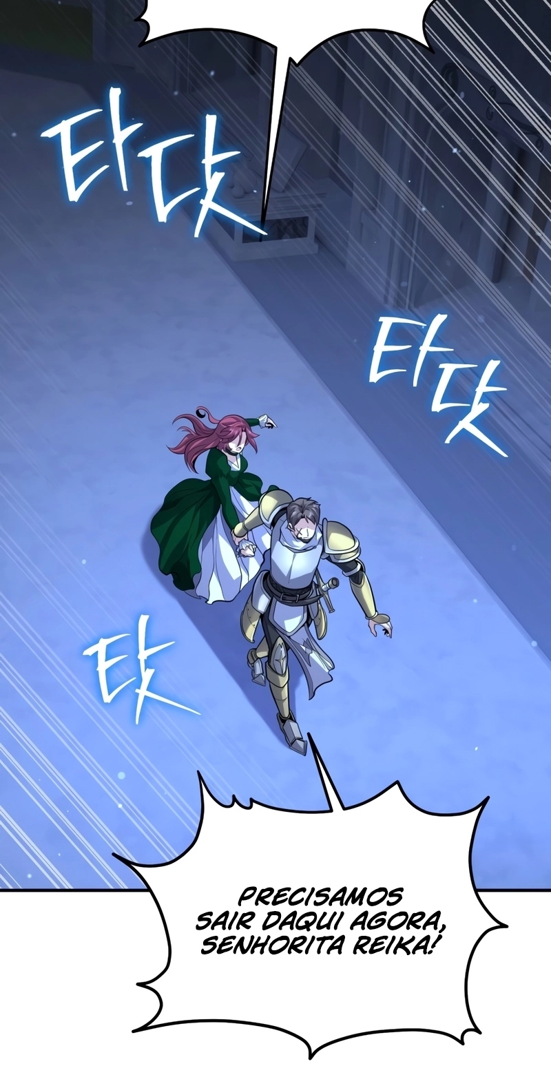 The Swordmaster's Reincarnation Capítulo 17 Página 4