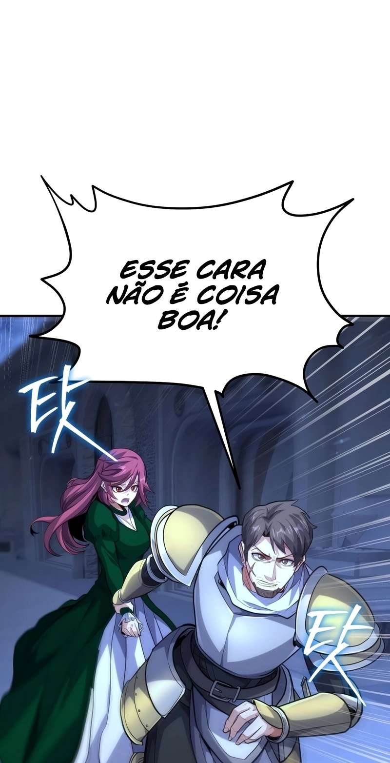 The Swordmaster's Reincarnation Capítulo 17 Página 5