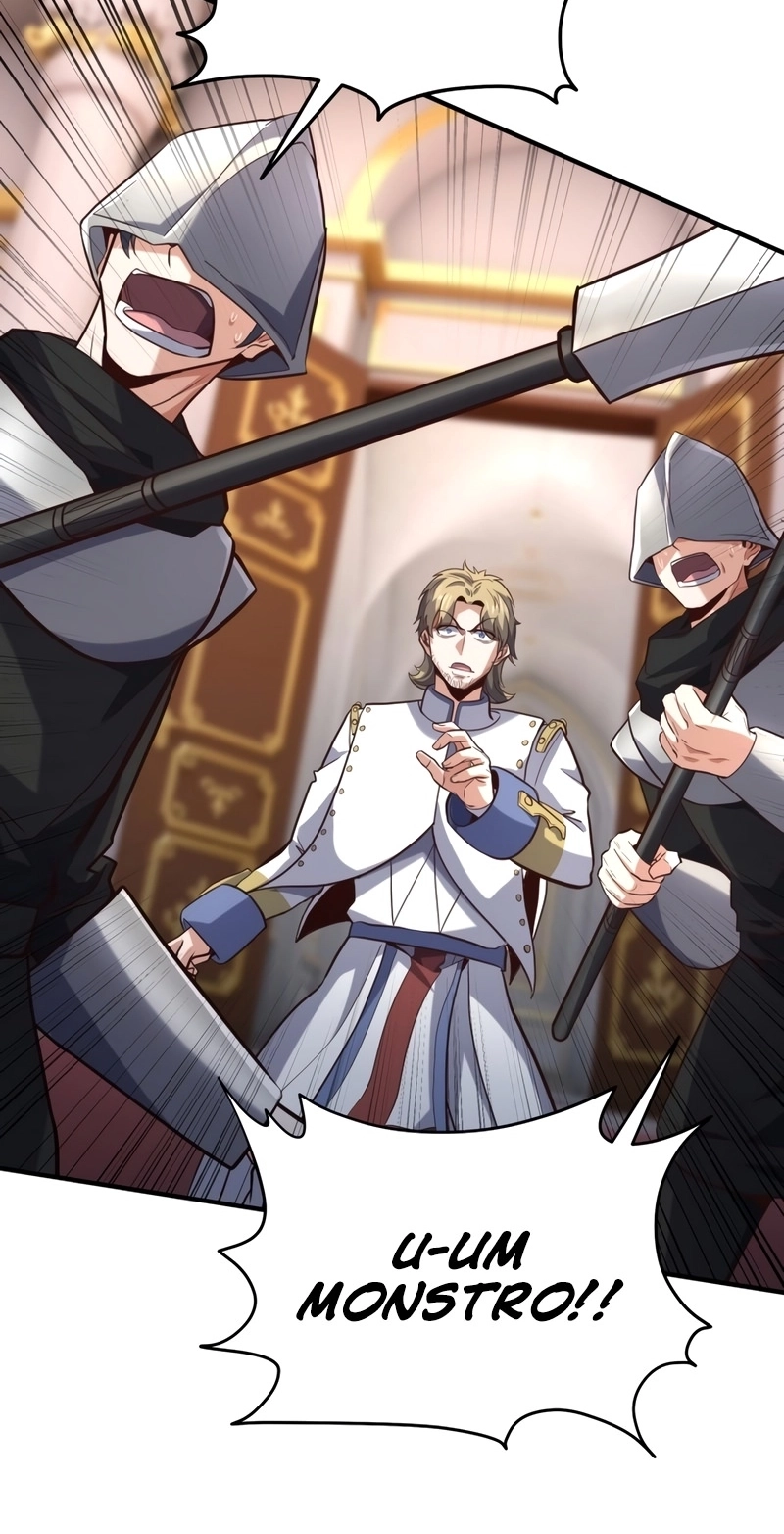 The Swordmaster's Reincarnation Capítulo 17 Página 54