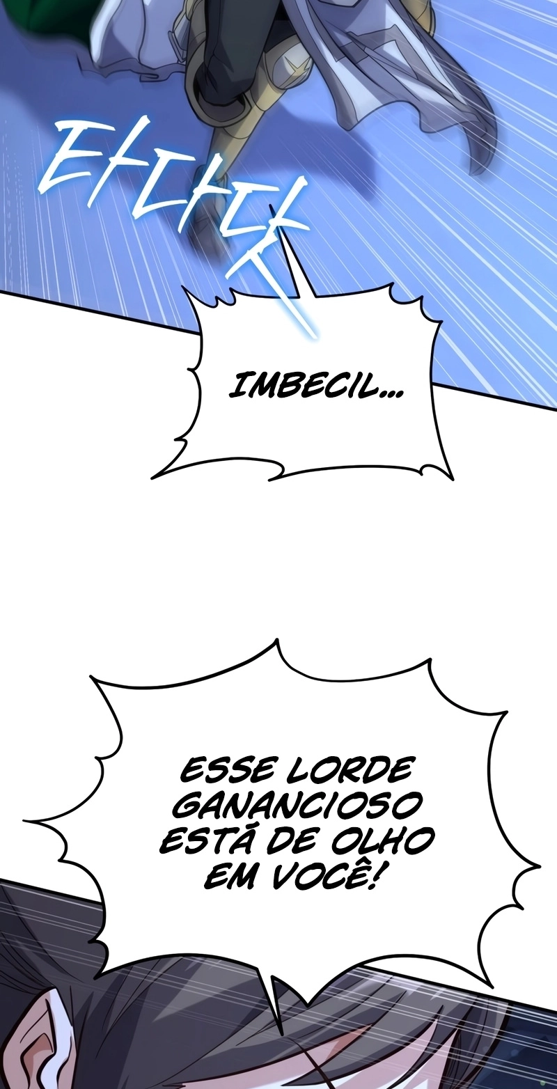The Swordmaster's Reincarnation Capítulo 17 Página 6