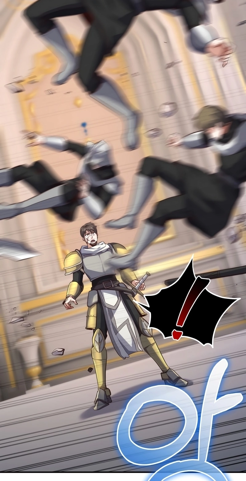 The Swordmaster's Reincarnation Capítulo 17 Página 63