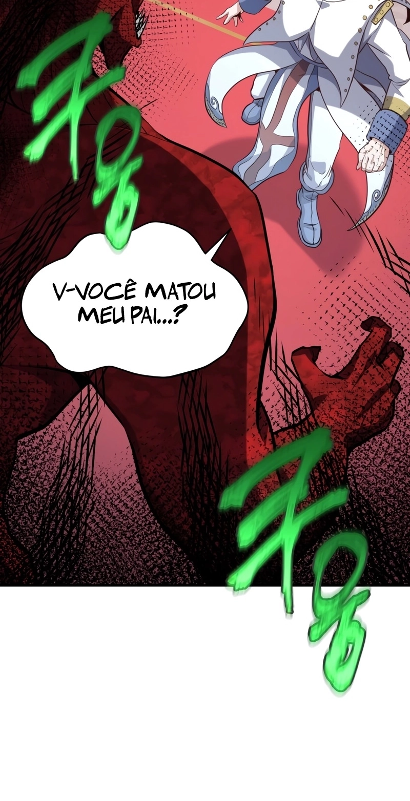 The Swordmaster's Reincarnation Capítulo 17 Página 67