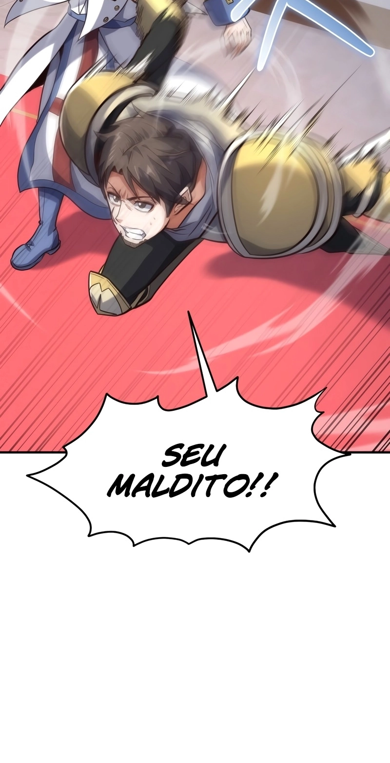 The Swordmaster's Reincarnation Capítulo 17 Página 73