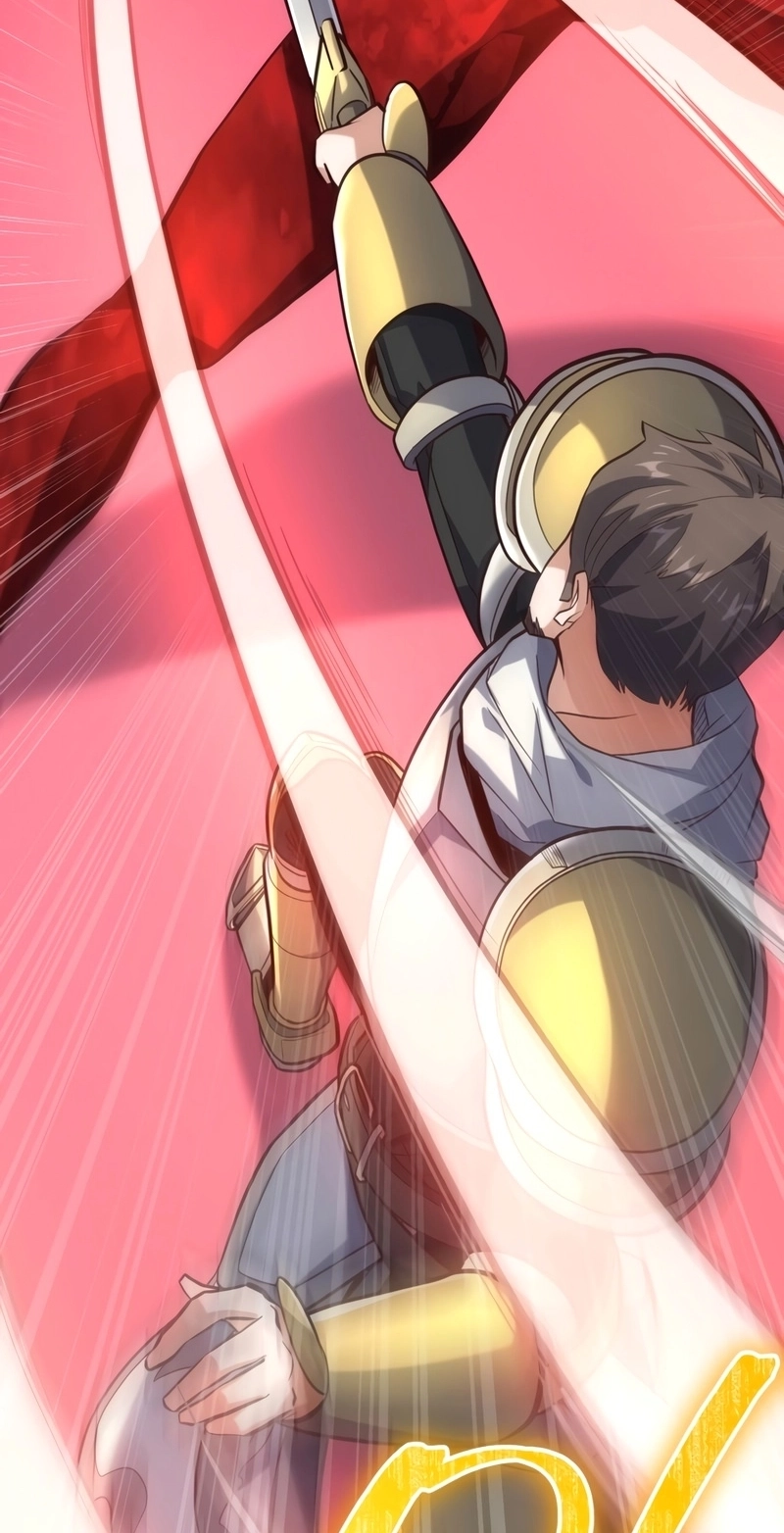 The Swordmaster's Reincarnation Capítulo 17 Página 75