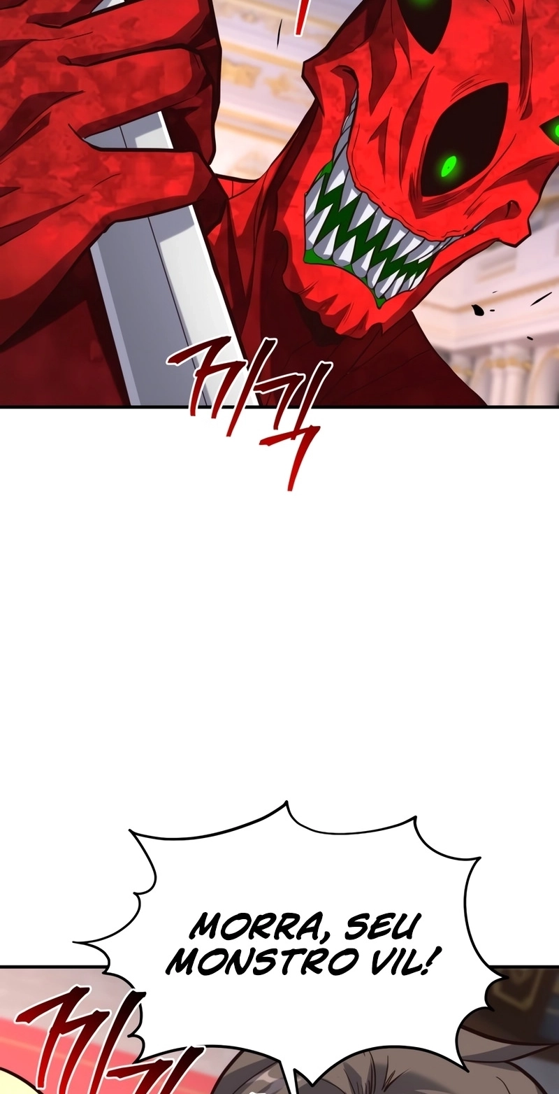 The Swordmaster's Reincarnation Capítulo 17 Página 77