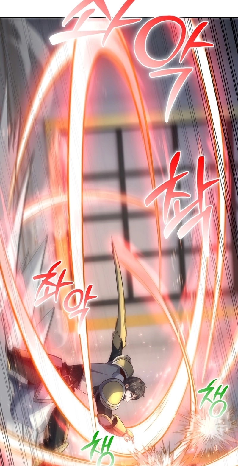 The Swordmaster's Reincarnation Capítulo 17 Página 79