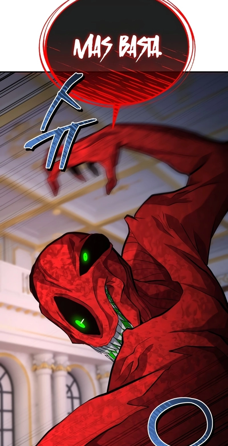 The Swordmaster's Reincarnation Capítulo 17 Página 81