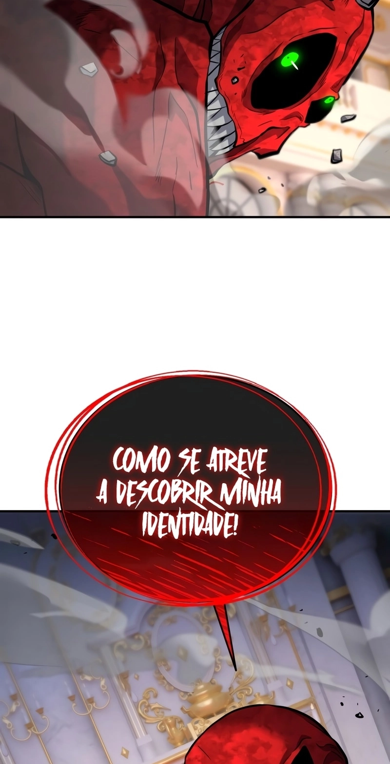 The Swordmaster's Reincarnation Capítulo 17 Página 86
