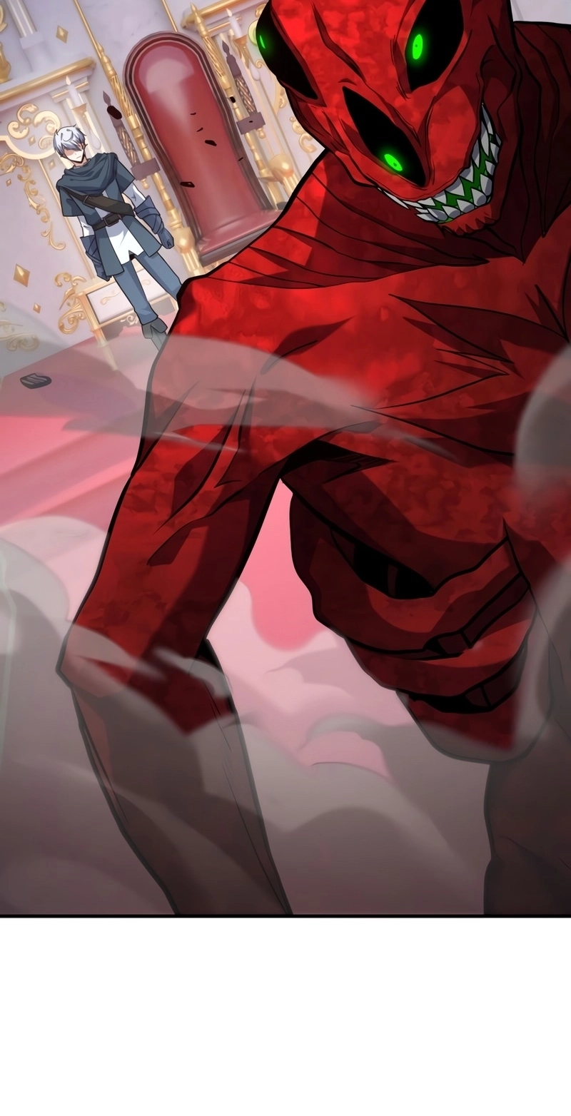 The Swordmaster's Reincarnation Capítulo 17 Página 87