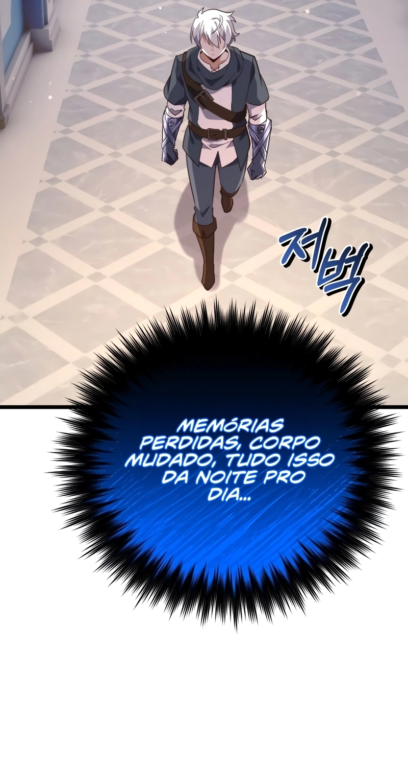 The Swordmaster's Reincarnation Capítulo 18 Página 104