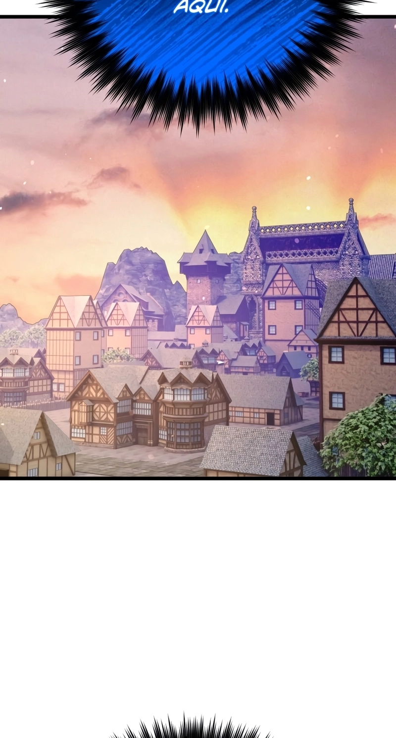 The Swordmaster's Reincarnation Capítulo 18 Página 109