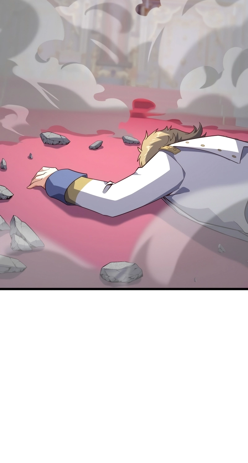 The Swordmaster's Reincarnation Capítulo 18 Página 12