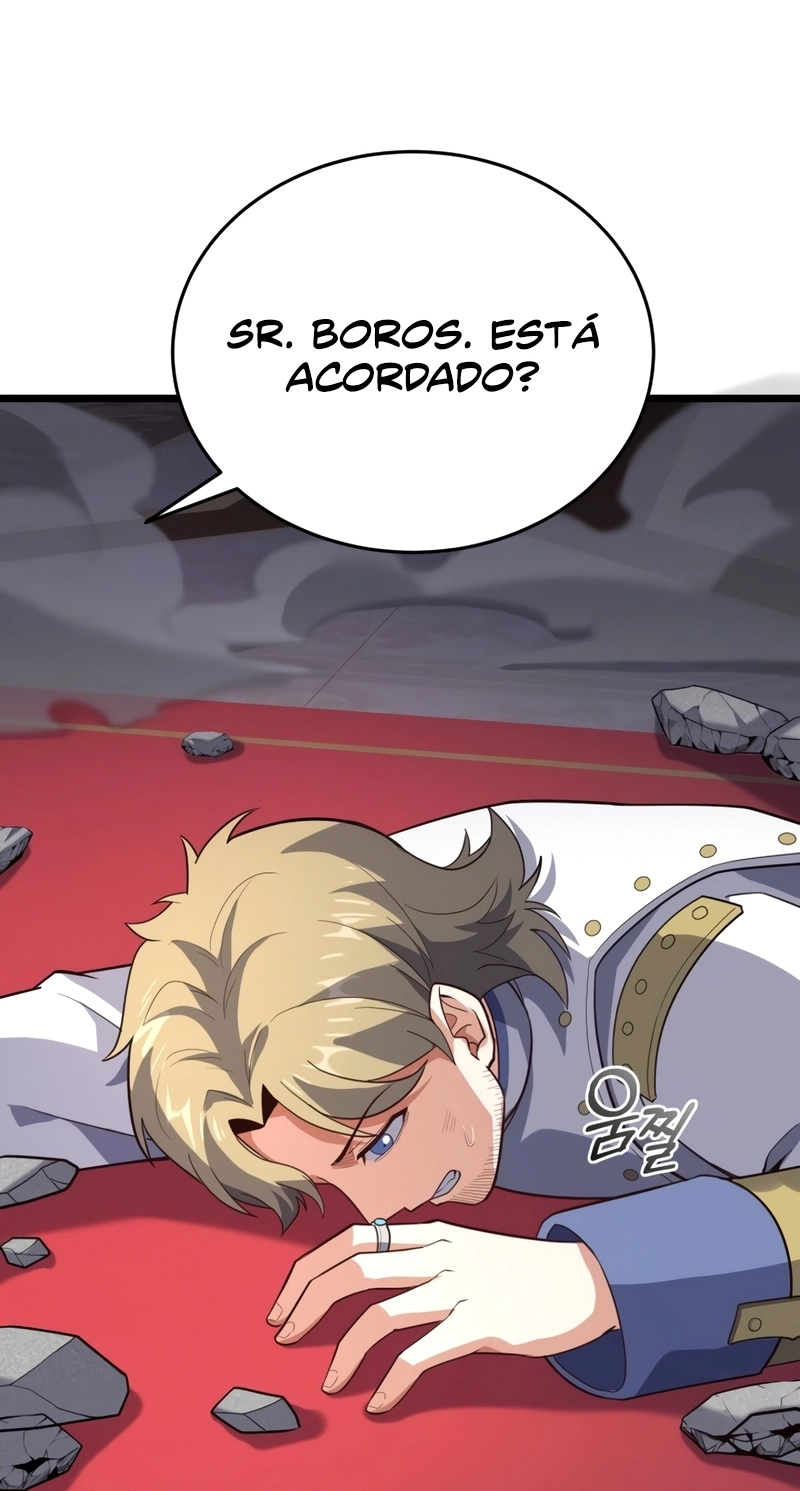 The Swordmaster's Reincarnation Capítulo 18 Página 13