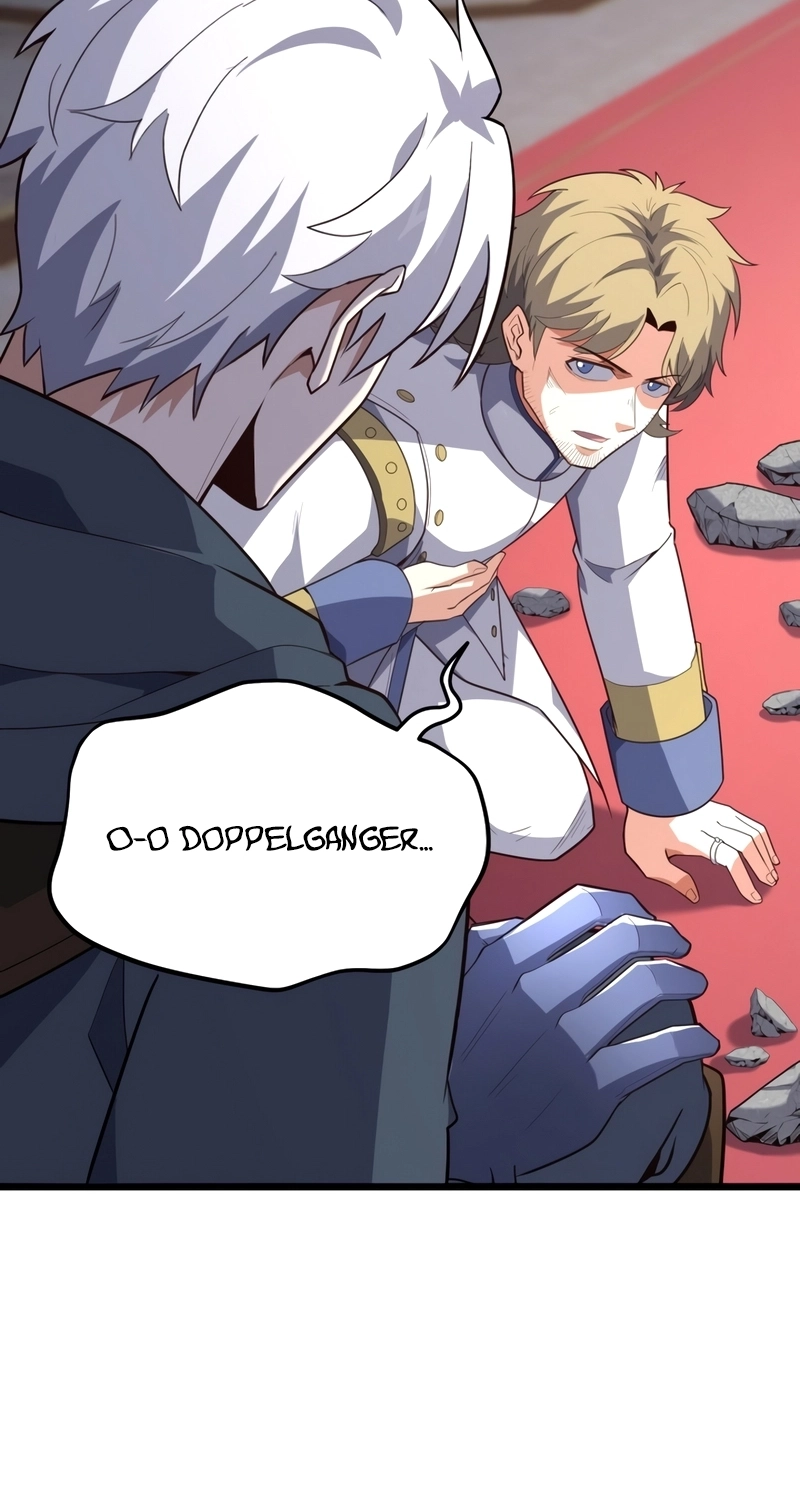 The Swordmaster's Reincarnation Capítulo 18 Página 16