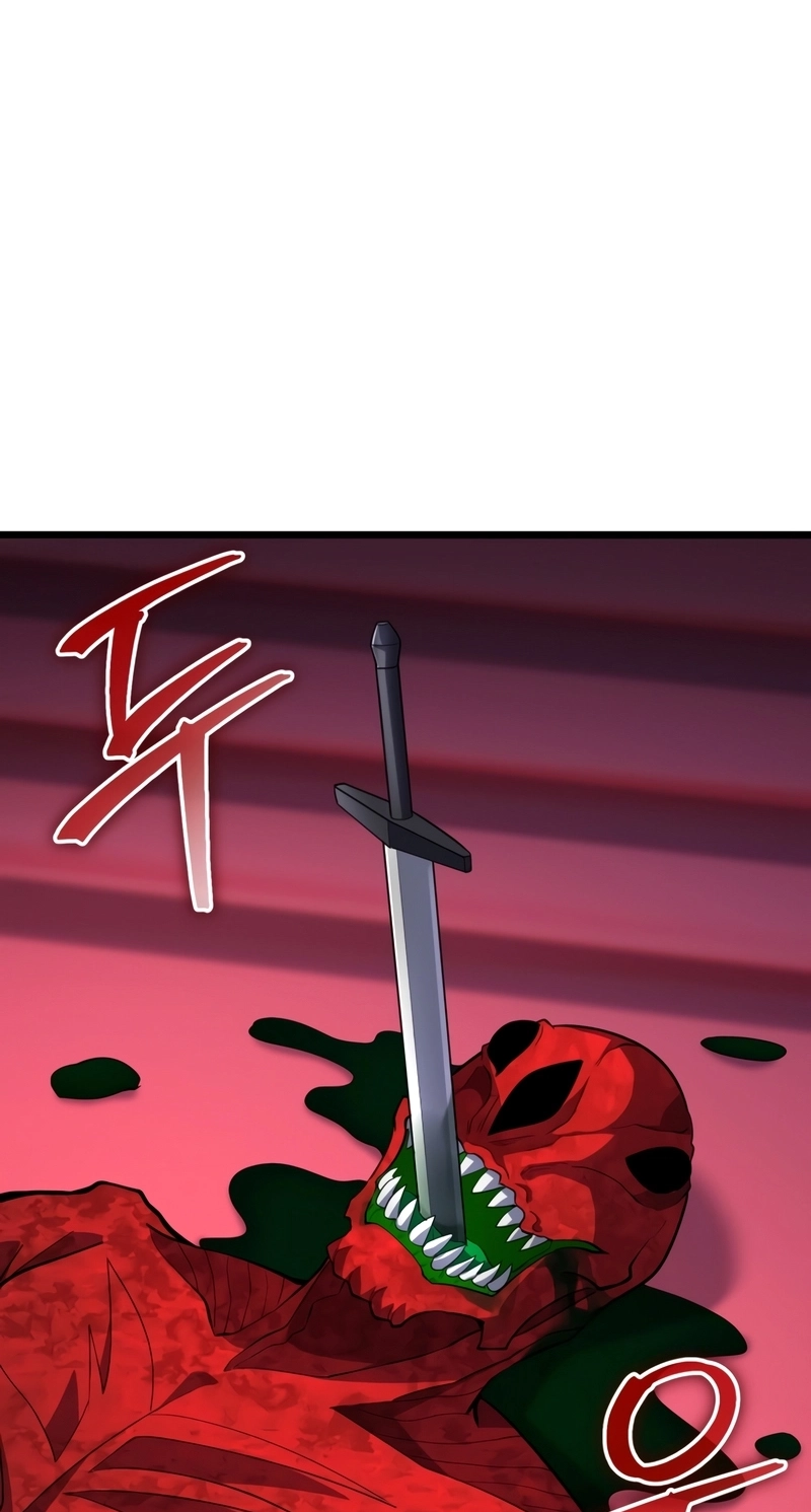 The Swordmaster's Reincarnation Capítulo 18 Página 17