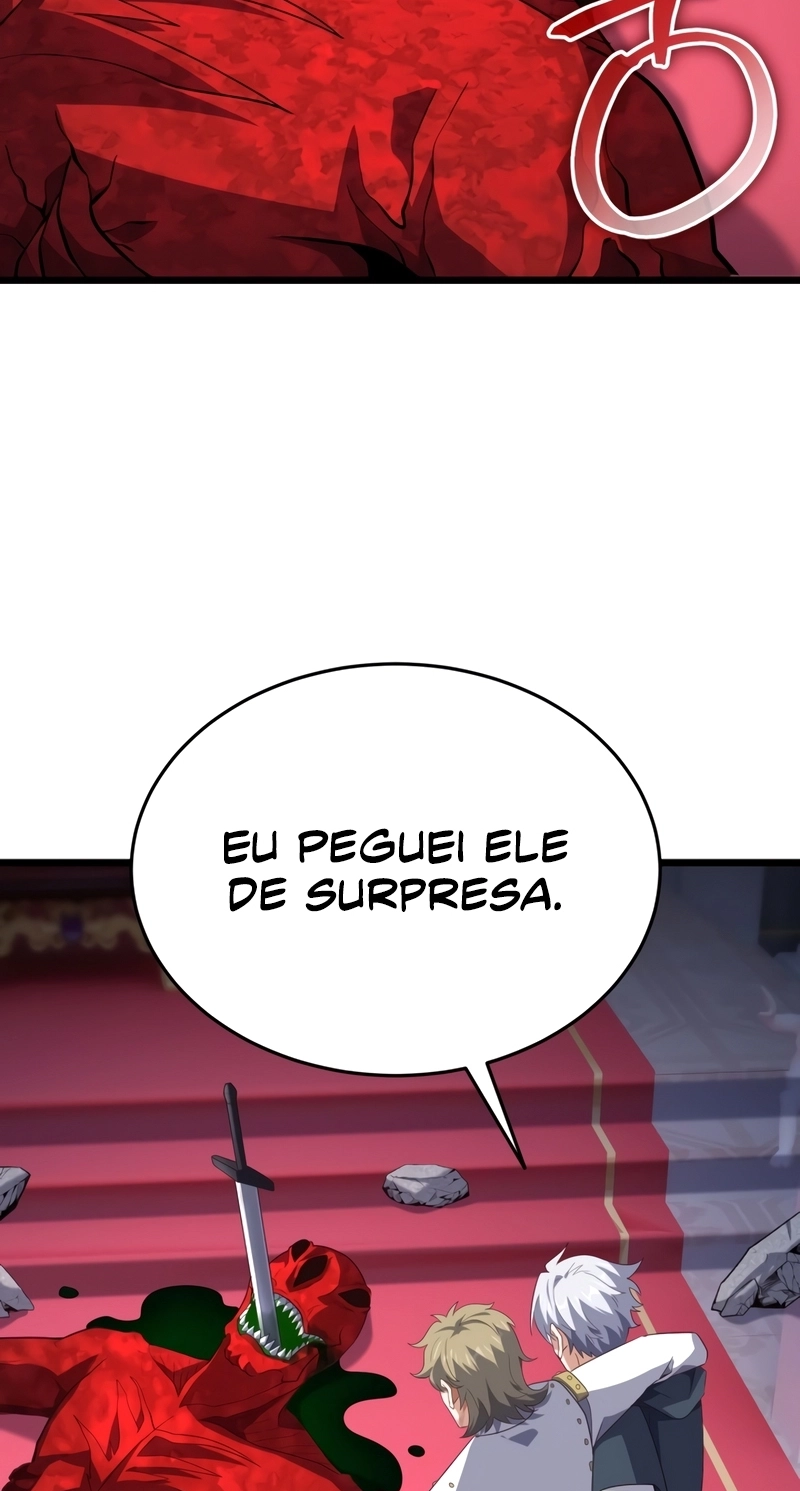 The Swordmaster's Reincarnation Capítulo 18 Página 18