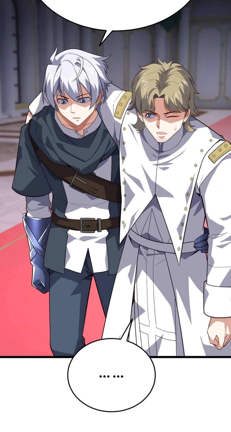 The Swordmaster's Reincarnation Capítulo 18 Página 20