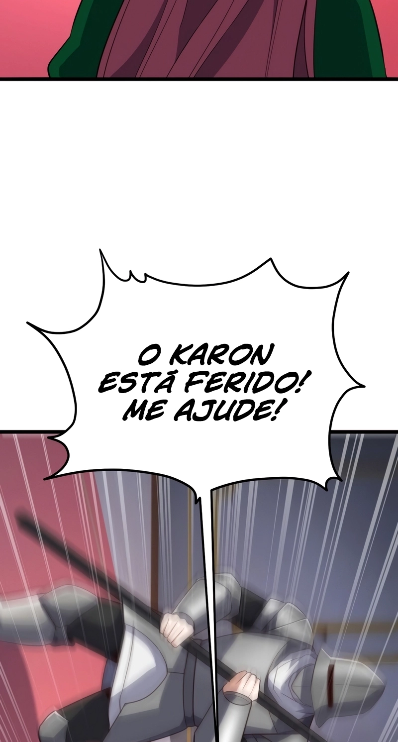 The Swordmaster's Reincarnation Capítulo 18 Página 23